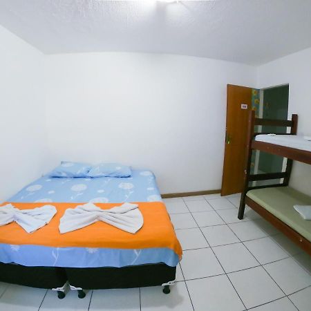 Hostel E Pousada Paju Praiera มาเซโอ ภายนอก รูปภาพ